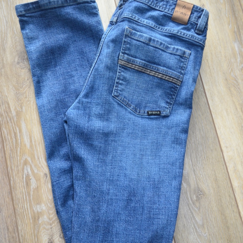 Prana Jeans Mens